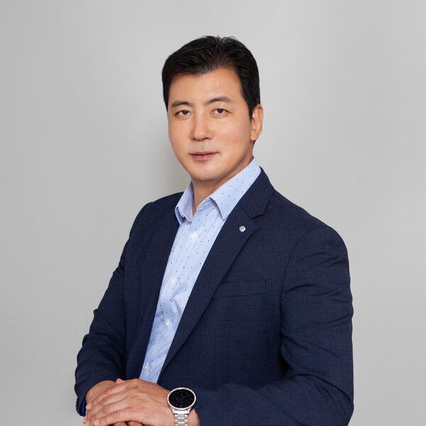 정규태 한국재가노인복지협회 서울지부 회장 /본인 제공