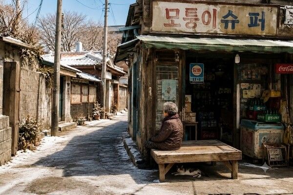 AI로 생성한 이미지임 /제미나이 나노바나나