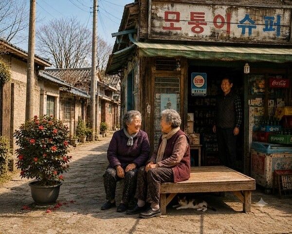 AI로 생성한 이미지임 /제미나이 나노바나나