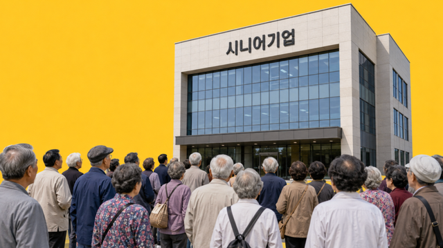 국내 시니어 시장이 2030년 168조원 규모로 성장하지만 기업들은 연령 중심의 획일적 접근으로 고전하고 있다. 전문가들은 나이가 아닌 건강 상태와 결제 주체 분리 구조를 명확히 파악해야 한다고 지적했다. /챗GPT