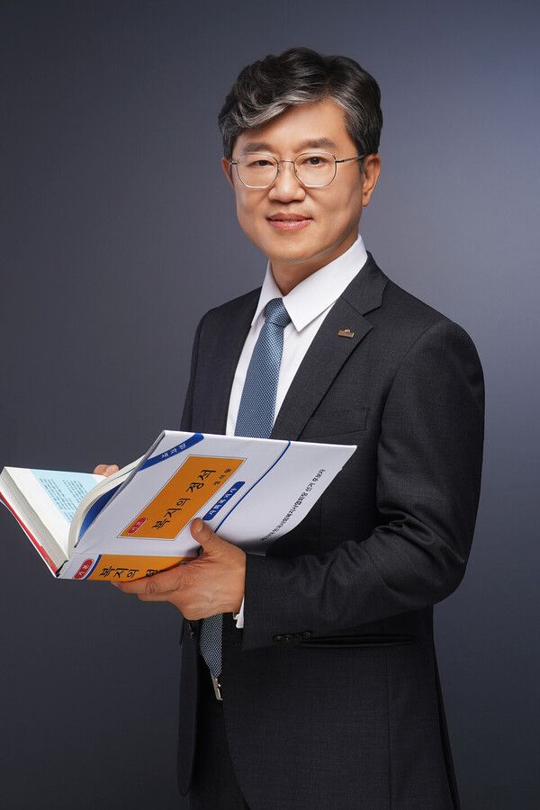 정석왕 한국사회복지사협회 회장 /본인제공