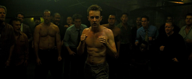 파이트 클럽(Fight Club, 1999) /IMDb