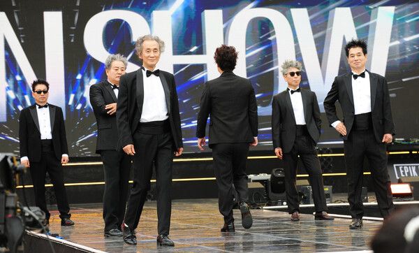 대전여행, 서구힐링아트페스티벌 (사진=뉴스앤북)