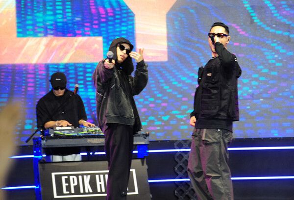 대전여행, 서구힐링아트페스티벌 (사진=뉴스앤북)