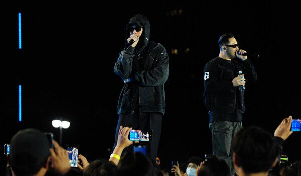 대전여행, 서구힐링아트페스티벌 (사진=뉴스앤북)