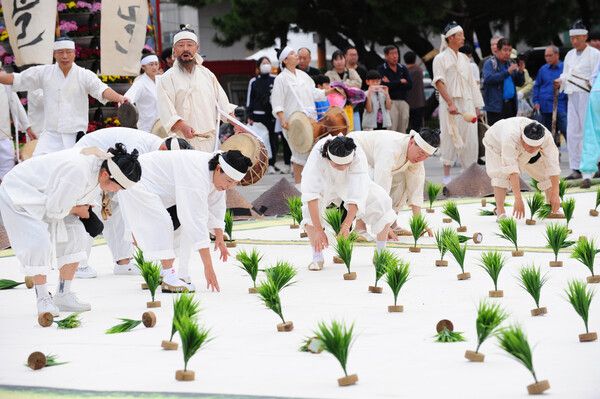 대전여행, 서구힐링아트페스티벌 (사진=뉴스앤북)