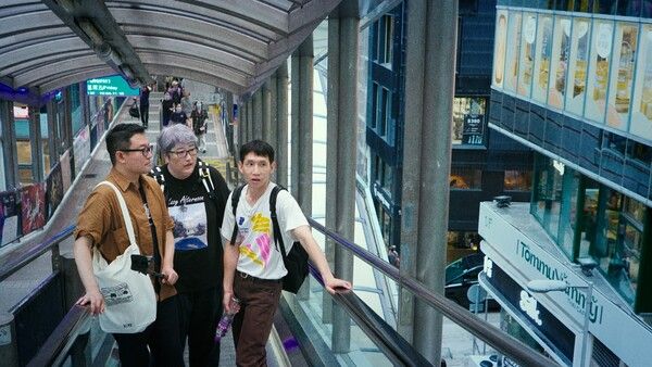 사진=홍콩관광청 홍보 에이전시 브로더파트너즈 제공