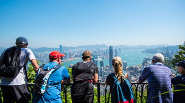 홍콩여행 (사진출처=홍콩관광청)