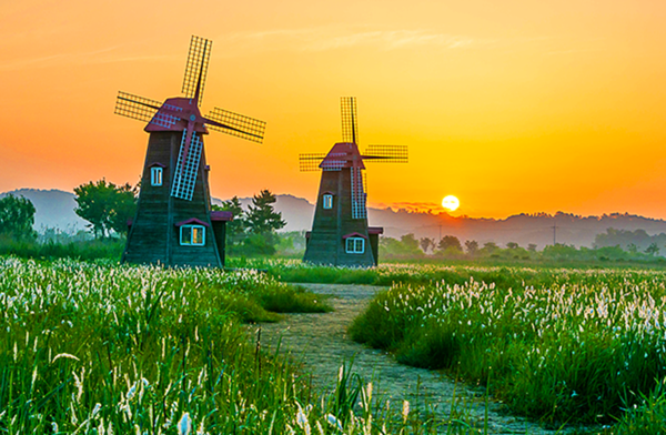 숙박할인권, 국내여행 가을철 가볼만한곳 (사진출처=한국관광공사)