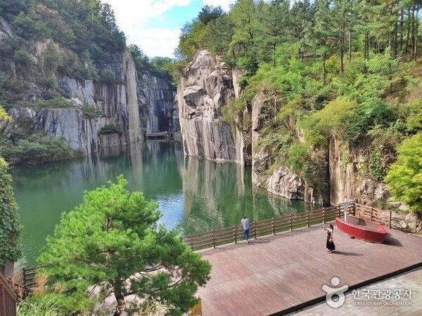 경기도여행, 허브아일랜드 (사진출처=한국관광공사)