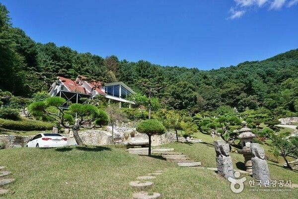 경기도여행, 허브아일랜드 (사진출처=한국관광공사)