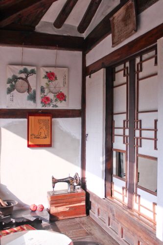 서울여행, 수연산방 (사진출처=한국관광공사)