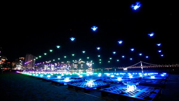 부산바다여행 (사진출처=한국관광공사)