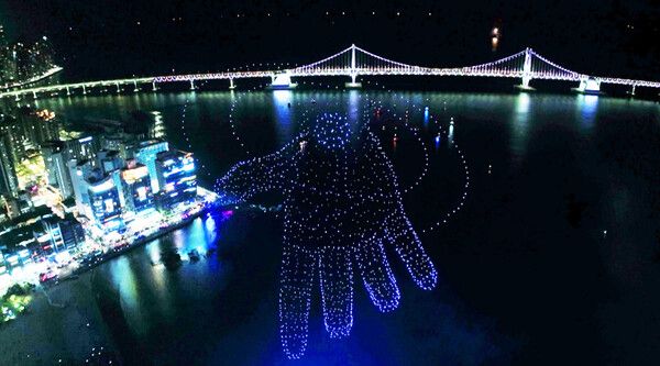 부산바다여행 (사진출처=한국관광공사)