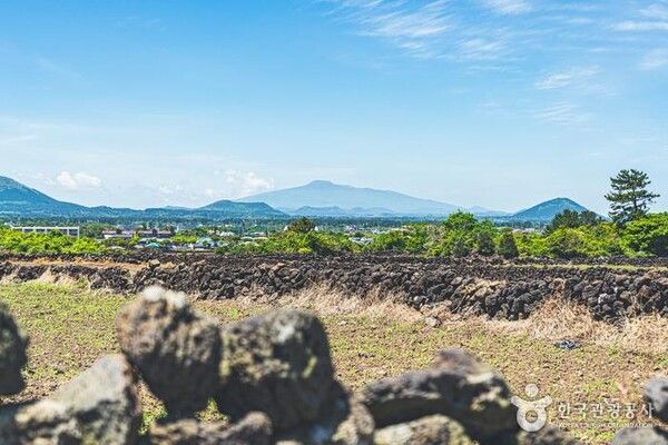 제주올레길 21코스 제주여행 (사진출처=한국관광공사)