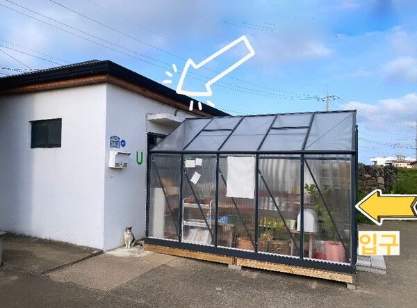 제주독립서점 '언제라도' (사진출처=언제라도 인스타)