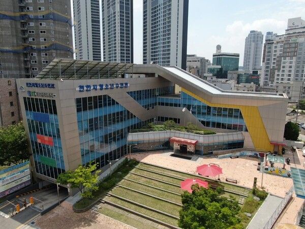 충남 천안시청소년수련관은 오는 22일 천안타운홀 회의실에서 ‘2028학년도 대입 개편안 설명회’를 개최한다. (사진=천안시 제공)