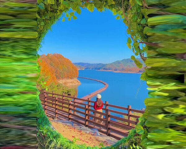 안동여행 (사진출처=한국관광공사SNS, @yellmee._.v, @hyeoni_seraphic, @mr_afterwork, @blissmine_hyoni82 님 제공)