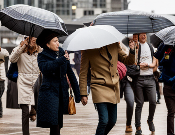 비스케치, 추위날씨 (사진=뉴스앤북DB)