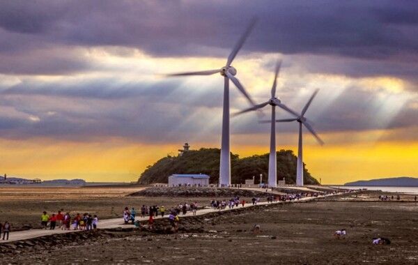안산 탄도항 (사진출처=한국관광공사)