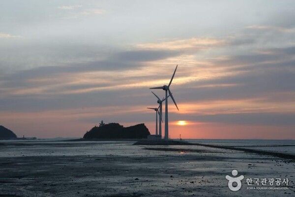 안산 탄도항 (사진출처=한국관광공사)