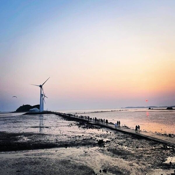 안산 탄도항 (사진출처=한국관광공사)