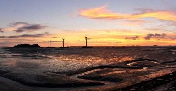 안산 탄도항 (사진출처=한국관광공사)