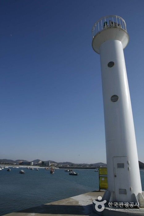 안산 탄도항 (사진출처=한국관광공사)