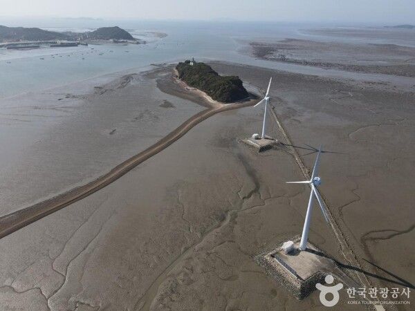 안산 탄도항 (사진출처=한국관광공사)