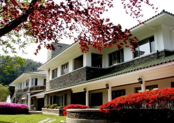 청남대 (사진출처=한국관광공사)