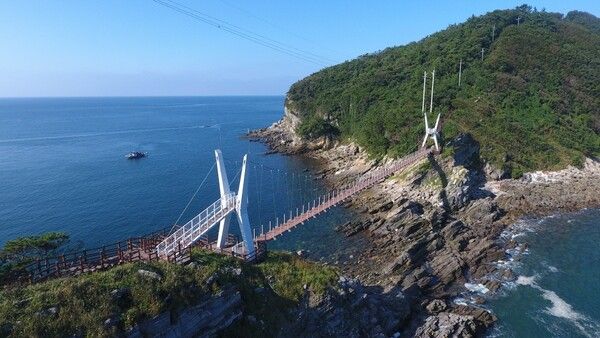 말도·명도·방축도 / 한국관광공사 제공