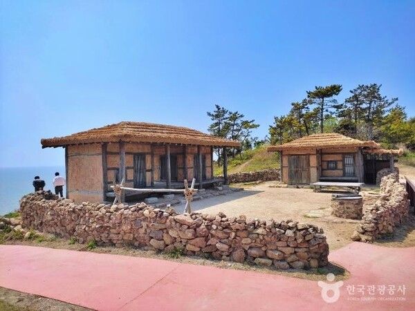 도초도(전남 신안군) / 한국관광공사 제공