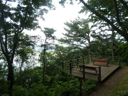 삽시도 / 한국관광공사 제공