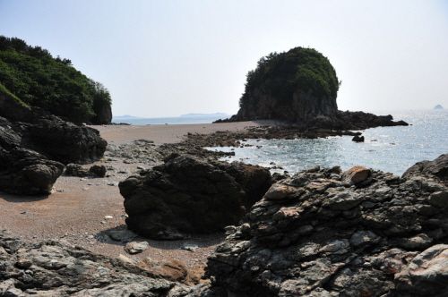 삽시도 / 한국관광공사 제공