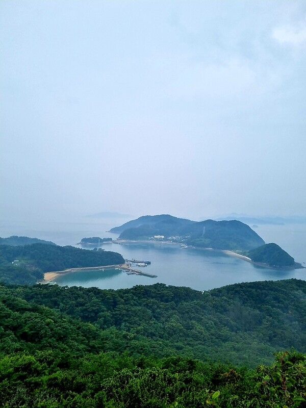 대·소이작도(인천 옹진군) / 한국관광공사 제공