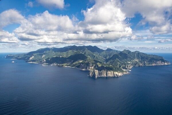울릉도(경북 울릉군) /한국관광공사 제공