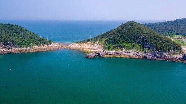 말도·명도·방축도 / 한국관광공사 제공