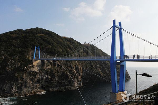 울릉도(경북 울릉군) /한국관광공사 제공