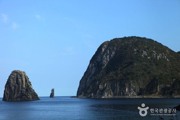 울릉도(경북 울릉군) /한국관광공사 제공