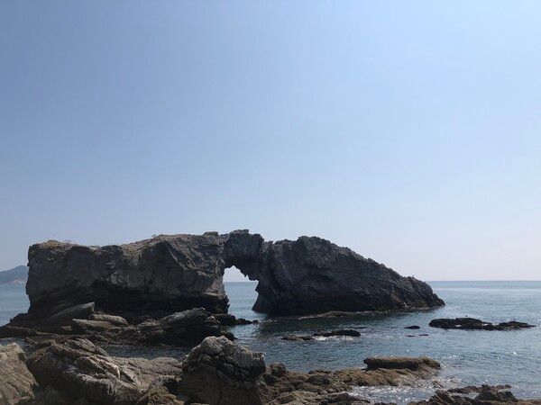 말도·명도·방축도 / 한국관광공사 제공