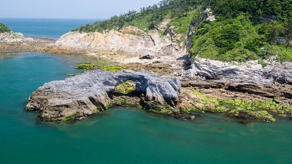 말도·명도·방축도 / 한국관광공사 제공