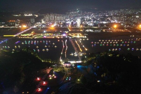 2023 대백제전 (사진출처=대백제전 홈페이지, 충남도 제공)