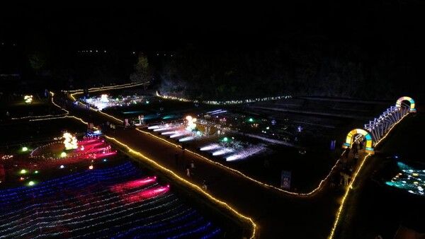 2023 대백제전 (사진출처=대백제전 홈페이지, 충남도 제공)