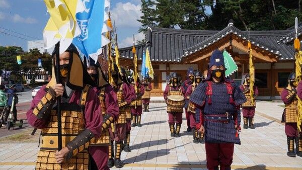 2023 대백제전 (사진출처=대백제전 홈페이지, 충남도 제공)