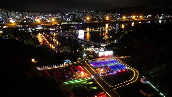 2023 대백제전 (사진출처=대백제전 홈페이지, 충남도 제공)