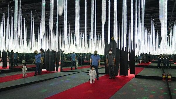 2023 대백제전 (사진출처=대백제전 홈페이지, 충남도 제공)