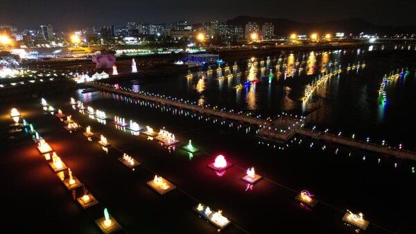 2023 대백제전 (사진출처=대백제전 홈페이지, 충남도 제공)