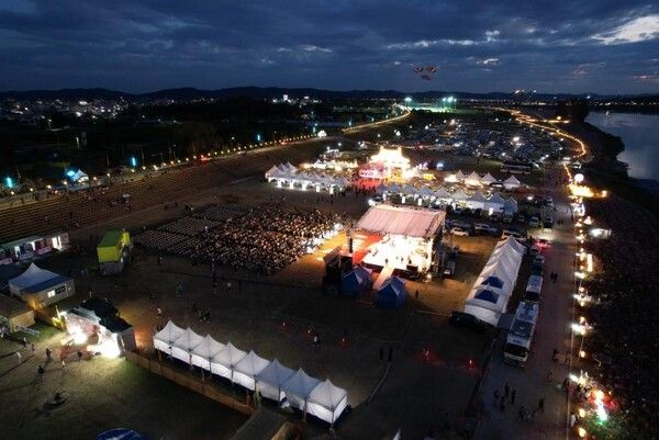 2023 대백제전 (사진출처=대백제전 홈페이지, 충남도 제공)