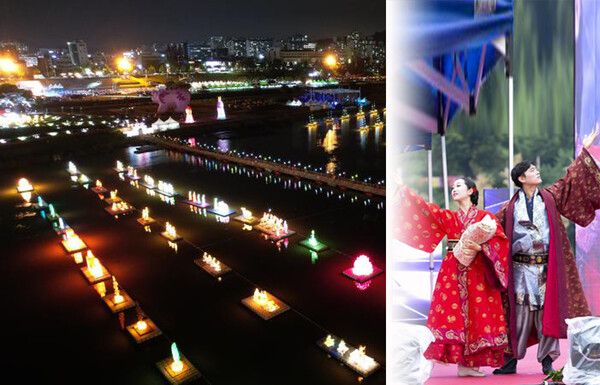 2023 대백제전 (사진출처=대백제전 홈페이지, 충남도 제공)