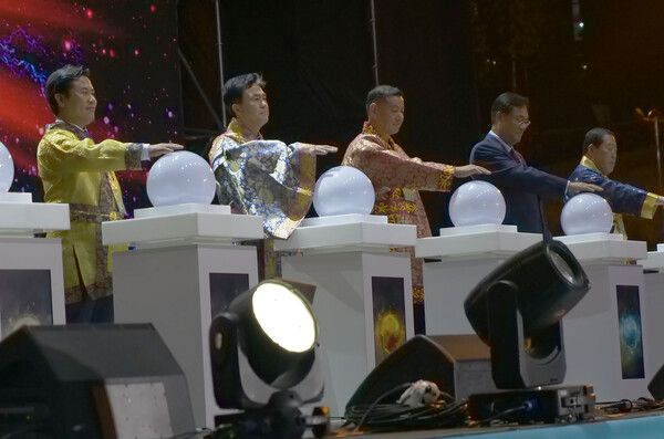 2023 대백제전 (사진출처=대백제전 홈페이지, 충남도 제공)